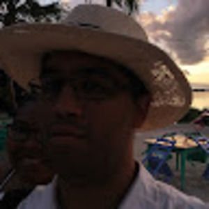 Meet your Posher, Chris